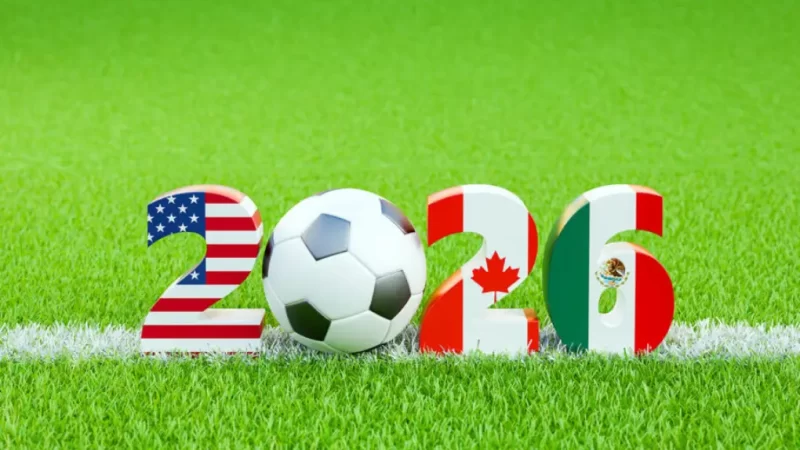 A menos de 100 días para el Mundial de Fútbol 2026, la FIFA cancela reservas en hoteles de ciudad de México.