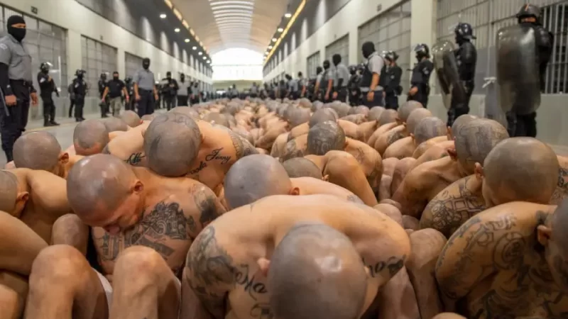 Guerra contra pandillas continúa; Asamblea aprobó nueva prórroga del régimen de excepción.
