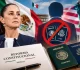 La reforma contra la doble nacionalidad para competir por la presidencia entrará vigencia a partir del 2028.