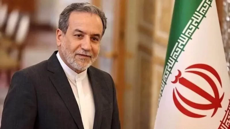 Irán acepta cese al fuego propuesto por presidente de EE.UU.