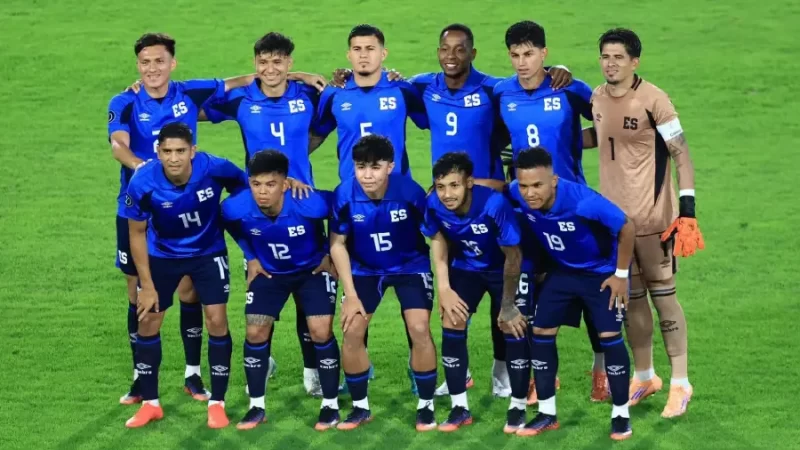 Solo el gane puede salvar a la Selecta del descenso a categoría B de la Liga de Naciones de la Concacaf.