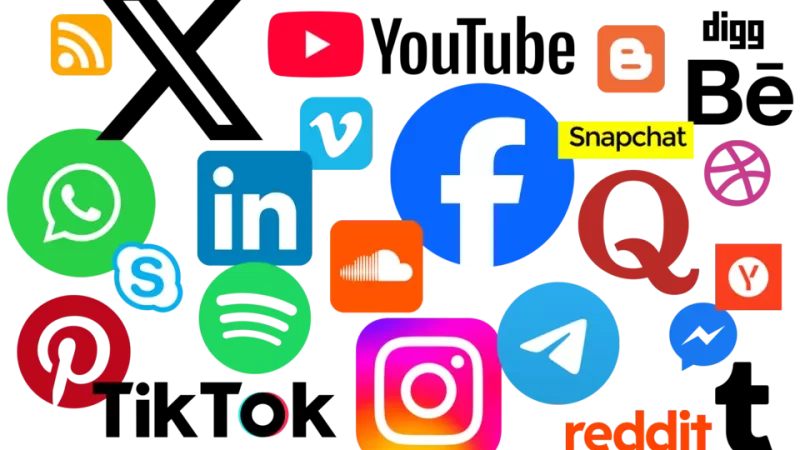 Uso de redes sociales por menores debe ser regulado en El Salvador