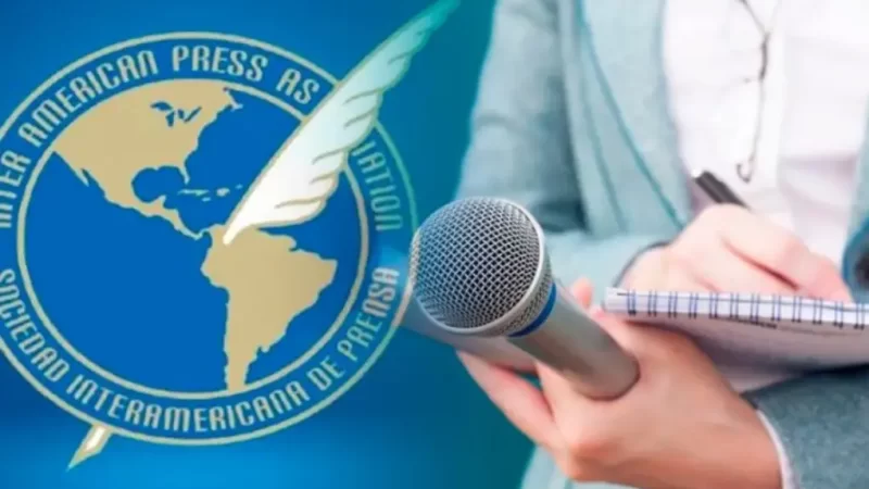 SIP lamenta cierre edición impresa de EDH y Más.