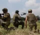 Los efectivos militares salvadoreños fueron emboscados el domingo pasado.