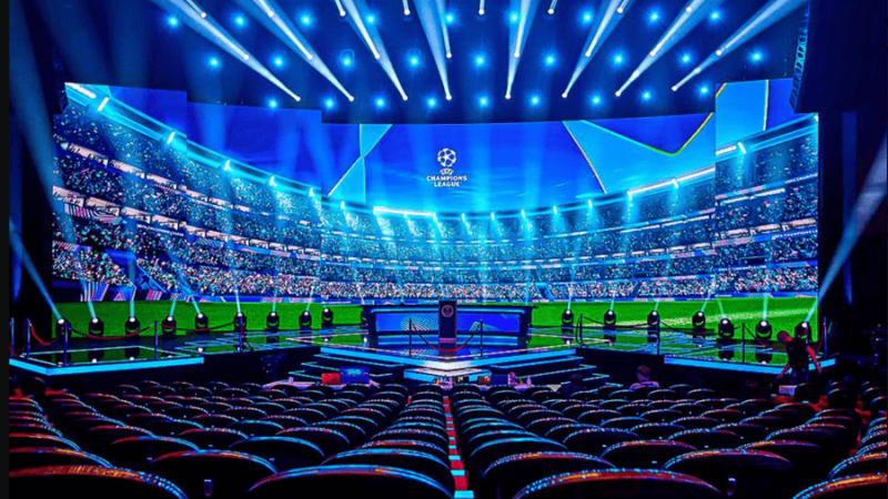 UEFA