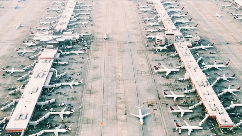aeropuerto-retrasos -vuelo
