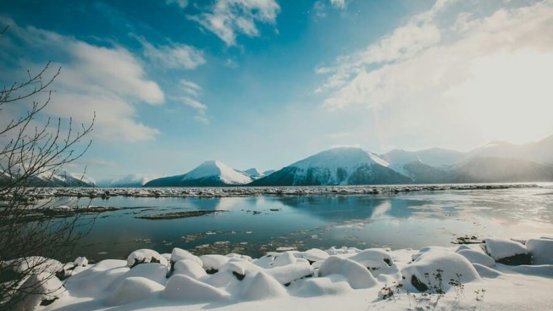 alaska
