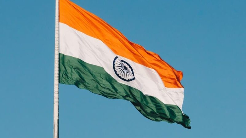 india