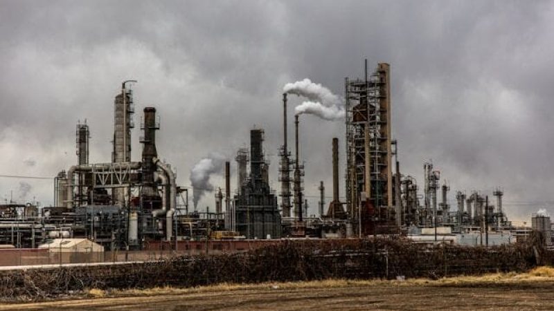 industria
