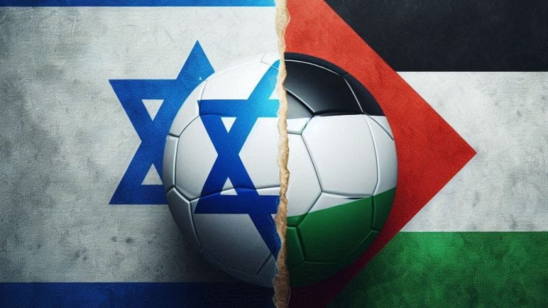 israel-plaestina-futbol