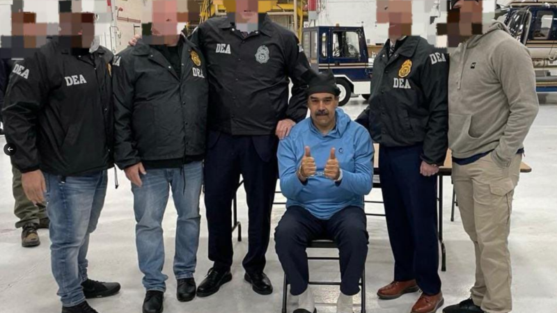 maduro-nyc-DEA