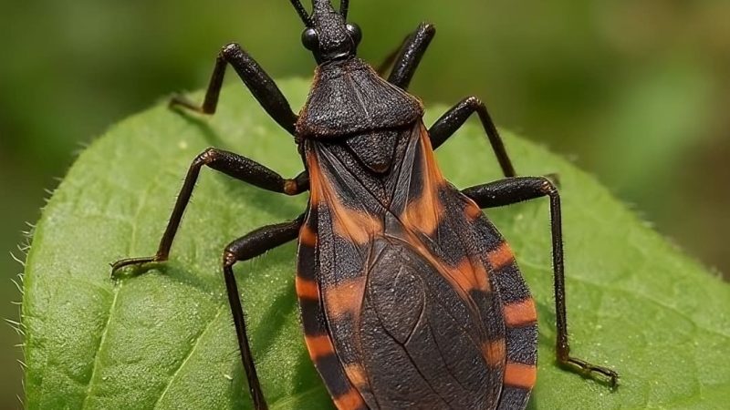 mal-de-chagas