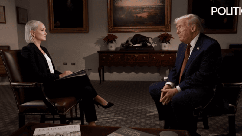 politico-trump