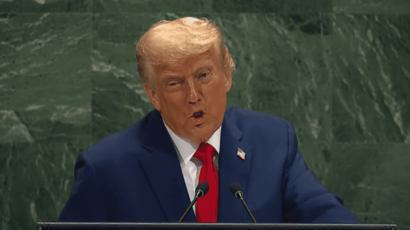 trump-onu
