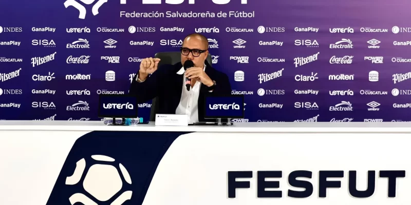 El "Bolillo" se queda en la Selecta si no desciende a categoría "B"